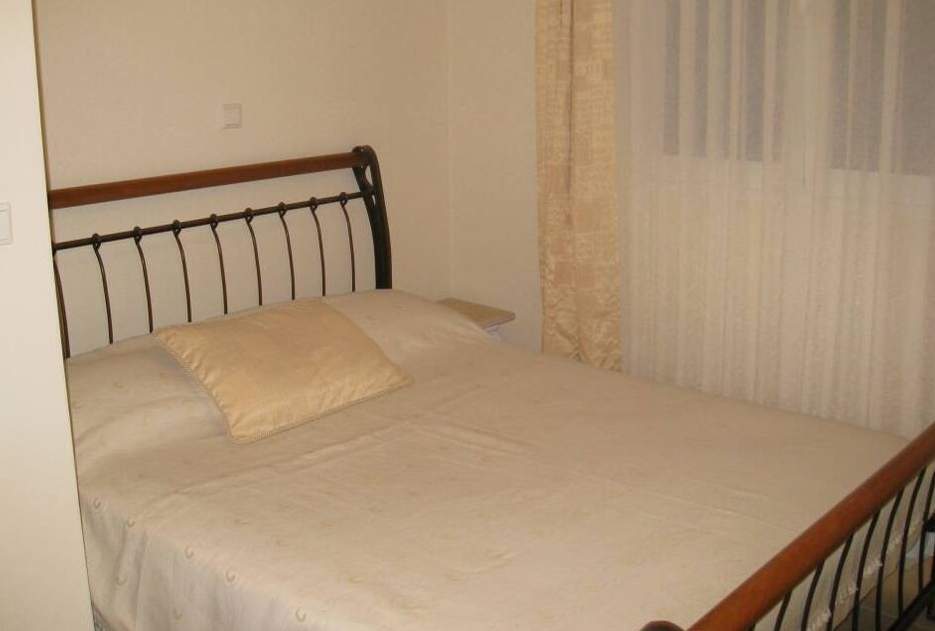 Calypso Hotel Сиври Экстерьер фото